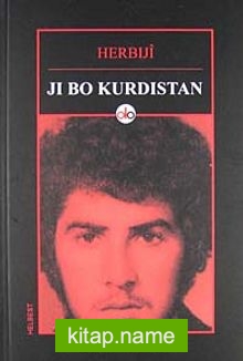 Jı Bo Kurdıstan