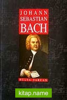 Johann Sebastian Bach