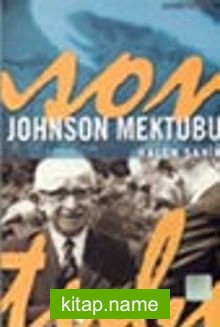 Johnson Mektubu