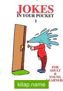 Jokers In Your Pocket 1(For Adult Young Learners)