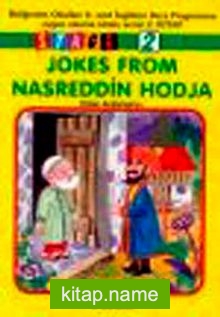 Jokes From Nasreddin Hodja Stage 2