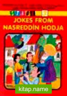 Jokes From Nasreddin Hodja Stage 3