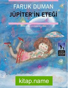 Jüpiter’in Eteği