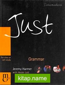 Just Grammar Intermediate