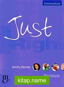 Just Right Intermediate Workbook