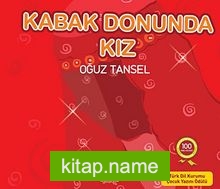 Kabak Donunda Kız