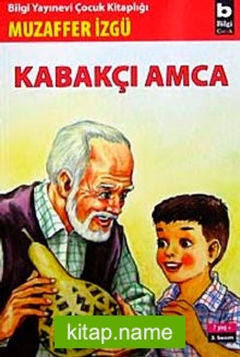 Kabakçı Amca