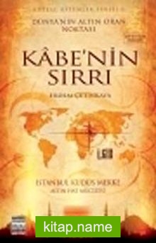 Kabe’nin Sırrı – DVD Hediyeli