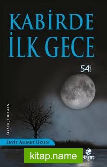 Kabirde İlk Gece