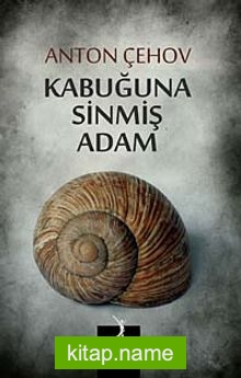 Kabuğuna Sinmiş Adam