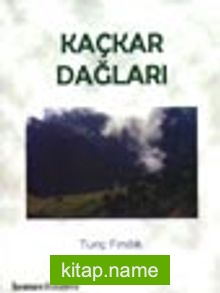 Kaçkar Dağları