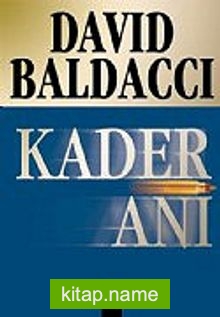 Kader Anı