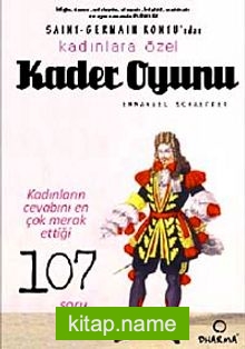 Kader Oyunu  Kadınların Cevabını En Çok Merak Ettiği 107 Soru