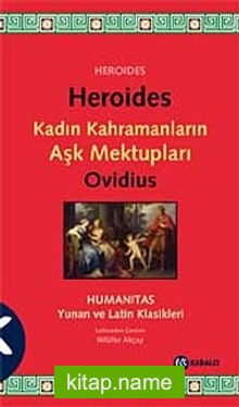 Kadın Kahramanların Aşk Mektupları