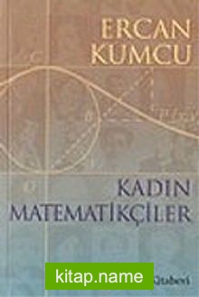 Kadın Matematikçiler