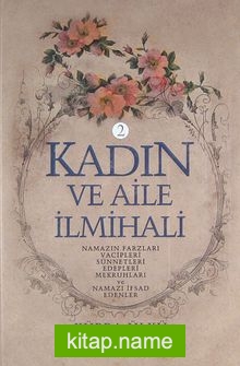 Kadın ve Aile İlmihali -2