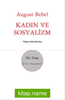 Kadın ve Sosyalizm