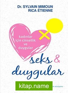 Kadınlar İçin Cinsellik ve Duygular  Seks-Duygular