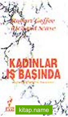 Kadınlar İş Başında