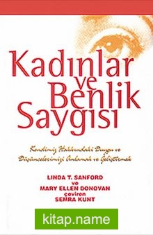 Kadınlar ve Benlik Saygısı