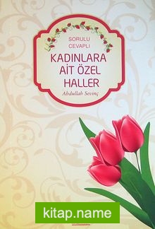 Kadınlara Ait Özel Haller