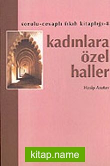 Kadınlara Özel Haller