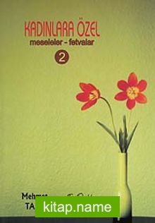 Kadınlara Özel Meseleler-Fetvalar -2