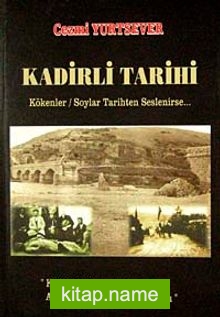 Kadirli Tarihi