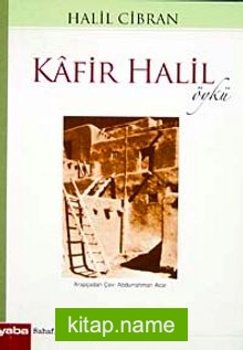 Kafir Halil-Öykü (Cep Boy)