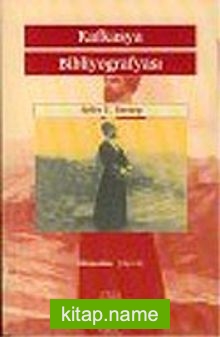 Kafkasya Bibliyografyası