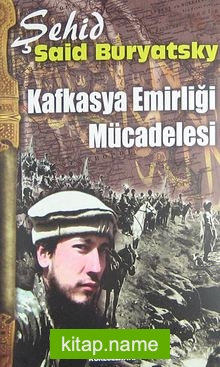 Kafkasya Emirliği Mücadelesi