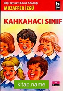 Kahkahacı Sınıf