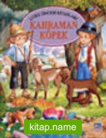 Kahraman Köpek