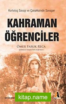 Kahraman Öğrenciler