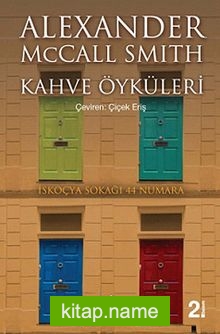 Kahve Öyküleri