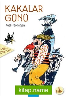 Kakalar Günü