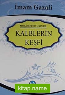 Kalblerin Keşfi (Büyük Boy-Ciltli-Şamuha Kağıt)