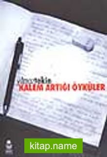 Kalem Artığı Öyküler