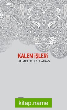 Kalem İşleri