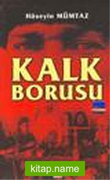 Kalk Borusu