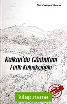 Kalkan’da Günbatımı