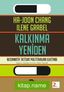 Kalkınma Yeniden Alternatif İktisat Politikaları Elkitabı