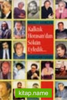 Kalktık Horasandan Sökün Eyledik