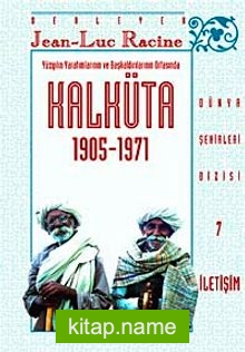 Kalküta 1905-1971