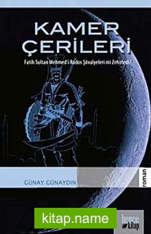 Kamer Çerileri  Fatih Sultan Mehmed’i Rodos Şövalyeleri mi Zehirledi?