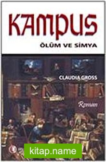 Kampus  Ölüm ve Simya