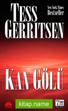 Kan Gölü – Cep Boy