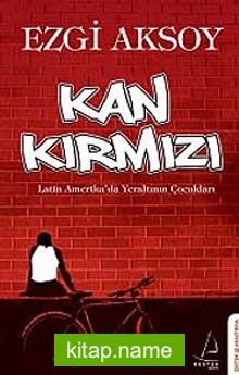 Kan Kırmızı