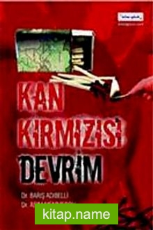 Kan Kırmızısı Devrim