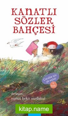 Kanatlı Sözler Bahçesi